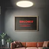 Briloner Rowny LED Deckenlampe Bad, Dimmbar, Fernbedienung, Produktbild-Vorschau 9