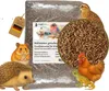 5 kg Mehlwürmer getrocknet | Proteinreich & Natürlich | Produktbild-Vorschau 1