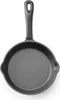HENDI Gusseisenpfanne, schwarz, ⌀165 x (H)35 mm – 629314 Produktbild-Vorschau 1