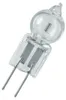 Osram G4 Halogen Stecklampe 8W 95lm 2700K Warmweiß 12V Produktbild-Vorschau 1