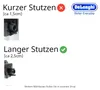 Delonghi DLSC010 LatteCrema System Milchkanne/Milchkaraffe Produktbild-Vorschau 4