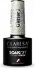 Claresa Hybrid Nagellack GLITTER 1 -5g Produktbild-Vorschau 2