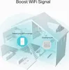 TP-LINK RE330 V1 - Wzmacniacz zasięgu Wi-Fi - 100Mb LAN Podgląd zdjęcia produktu 6