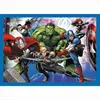 Marvel Avengers, puzzle 4 en 1 (Kinderpuzzle) Voir les images du produit 14