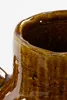 Mica Decorations Vase Elena - H34 x Ø26 cm - Keramik - Produktbild-Vorschau 3