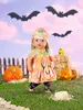BABY born® Halloween pompoenkleed (43 cm) Productafbeelding-voorbeeld 11