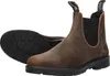BLUNDSTONE ELASTIC SIDED SUEDE BOOT Brown Produktbild-Vorschau 20