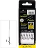 8x MIKADO METHOD FEEDER Haken Rig mit Spike/Nadel Produktbild-Vorschau 2