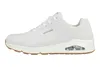 Skechers Uno – Stand On Air  Sneakers Niedrig – Weiß – Produktbild-Vorschau 11