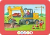 3 erste Puzzles: Fahrzeuge Ravensburger 00227 Produktbild-Vorschau 6