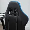 Vinsetto Gaming Stuhl Bürostuhl Computerstuhl mit Produktbild-Vorschau 8