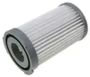 Electrolux EF75B, Filter, Zylinder-Vakuum, Grau, Weiß, Produktbild-Vorschau 5