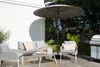 Venture Home Sonnenschutz im Freien Palmetto Grau Produktbild-Vorschau 4