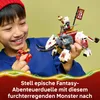 Zilvar en het draakmonster Grimtak Productafbeelding-voorbeeld 21