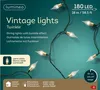 Lumineo Lichterkette Twinkle 180 LED 18 m warm weiß, 8 Produktbild-Vorschau 3