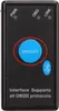 Scanner OBD2 Bluetooth 4.0 Interface de diagnostic Lecteur Voir les images du produit 2