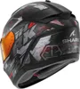 SHARK RIDILL 2 RIDILL 2 Helm Integralhelm Motorradhelm Produktbild-Vorschau 1