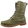 Andrea Conti Damen Stiefelette Leder Schnürboot 0348760, Produktbild-Vorschau 5