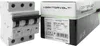 Interruttore automatico 10kA 3P 63A tipo C Doktorvolt VDE Anteprima dell’immagine prodotto 9