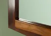 MASSIVMOEBEL24 | Specchio da parete in legno di palissandro Anteprima dell’immagine prodotto 4