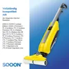 SQOON Mikrofaserwalzenset 4 Stück Ersatz für Kärcher Produktbild-Vorschau 6