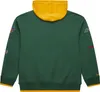 Mitchell & Ness Fleece Hoody - ORIGINS Green Bay Packers Produktbild-Vorschau 2