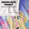 My Little Pony - Deka Starry Sky, hedvábná, superměkká Náhled obrázku produktu 4