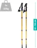 Kije trekkingowe składane, teleskopowe 110 cm, nordic Podgląd zdjęcia produktu 5