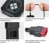Qoltec OBDII EOBD diagnostic tester ProLine 8V 25V Náhled obrázku produktu 11