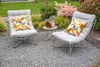 Garden Impressions Danzig Relax Set - 3-teilig - Taupe - Produktbild-Vorschau 3