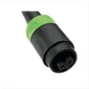 FESTOOL Plug it-Kabel H05 RN-F 2x1 4m/3x (ersetzt durch Produktbild-Vorschau 4