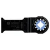 Bosch BIM Tauchsägeblatt AIZ 2608661905 32 AB Metal 32x50mm Produktbild-Vorschau 1