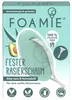 Mousse à raser à l'aloès et à l'huile d'avocat - Produit en Voir les images du produit 1