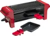 Bestron Raclette für 1 bis 2 Personen, Mini Tischgrill mit Produktbild-Vorschau 3