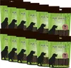 Schecker PUR Streifen Ziege - Kausnack für Hunde von einer Produktbild-Vorschau 1