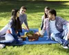 Picknickdecke 208x208cm Campingdecke Picknick Decke Produktbild-Vorschau 6