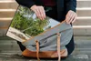 MuchoWow® Laptop Hülle 14 ZollPalmen - Strand - Sommer - Produktbild-Vorschau 6