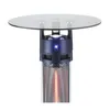 Suntec 15557 Heizstrahler, Standgerät, 1200 Watt Produktbild-Vorschau 4