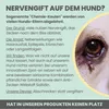 noms+ Zpot-on für Hunde 50ml mit Niem, Geranienöl, Kokosöl Produktbild-Vorschau 9