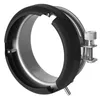 Walimex Adaptateur à baïonnette S pour flashs de studio Voir les images du produit 1