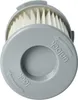 vhbw 2x Staubsaugerfilter kompatibel mit Progress Cyclone Produktbild-Vorschau 4