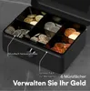 H&S Geldkassette abschließbar - Geldkassette klein - Produktbild-Vorschau 4