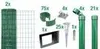 Alberts 669171 Fix-Clip Pro come set completo di Anteprima dell’immagine prodotto 2