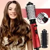 Teplovzdušná Kefa Rotačná 3v1 S Ionizáciou 2 Nadstavce Náhľad obrázku produktu 2