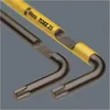 Wera 967/9 TX Multicolour HF 1 Winkelschl.satz m. Produktbild-Vorschau 3