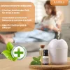 Zedernholzöl, ätherisches Öl, 100% Rein, BIO, natürlich, 10 Produktbild-Vorschau 3