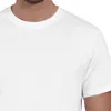 2er Pack Götzburg Herren T-Shirts mit Rundhalsausschnitt in weiß Produktbild-Vorschau