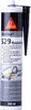 Sikaflex 529 Evolution schwarz 290ml Kartusche Dichtstoff Produktbild-Vorschau 6