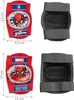 MARVEL Spider-Man Knie- und Ellenbogenschützer für Kinder, Produktbild-Vorschau 4