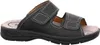 Jomos Herren Leder Pantoletten schwarz, Jomos Aircomfort Produktbild-Vorschau 30